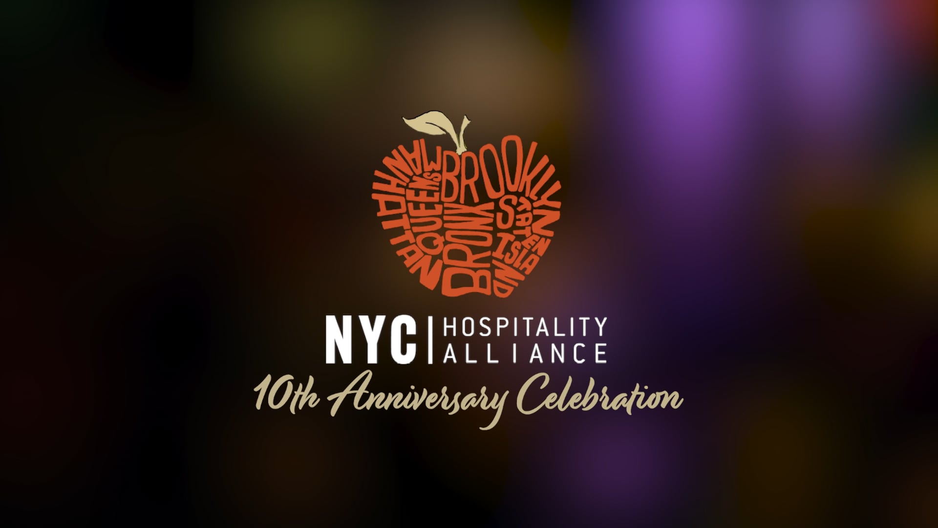 NYCHA ANNIVERSARY EVENT