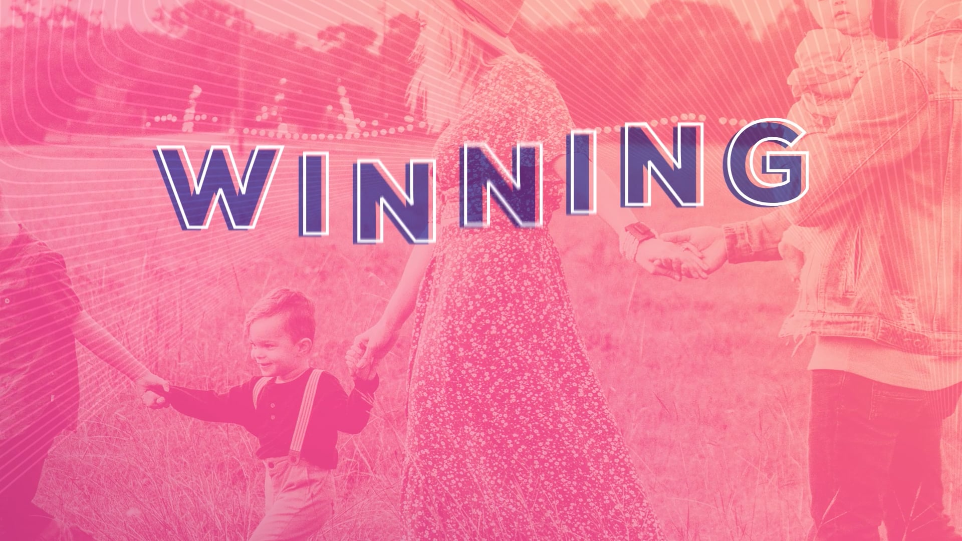 Winning Together Night Bumper on Vimeo