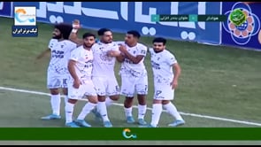 Havadar vs Malavan - Highlights - Week 9 - 2022/23 Iran Pro League