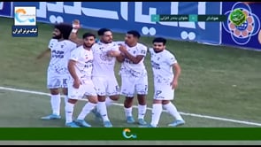 Havadar vs Malavan - Highlights - Week 9 - 2022/23 Iran Pro League