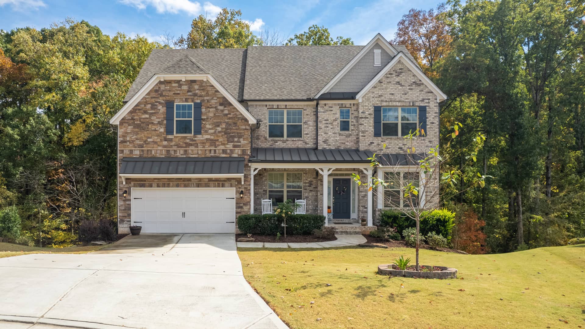 Torrington Dr (Unbranded) on Vimeo