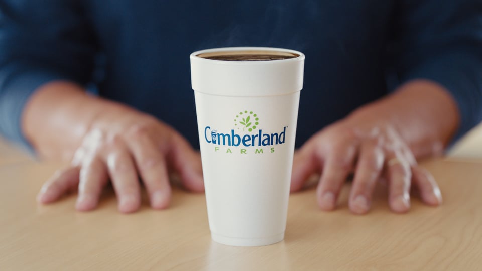 Cumberland Farms: New Wife