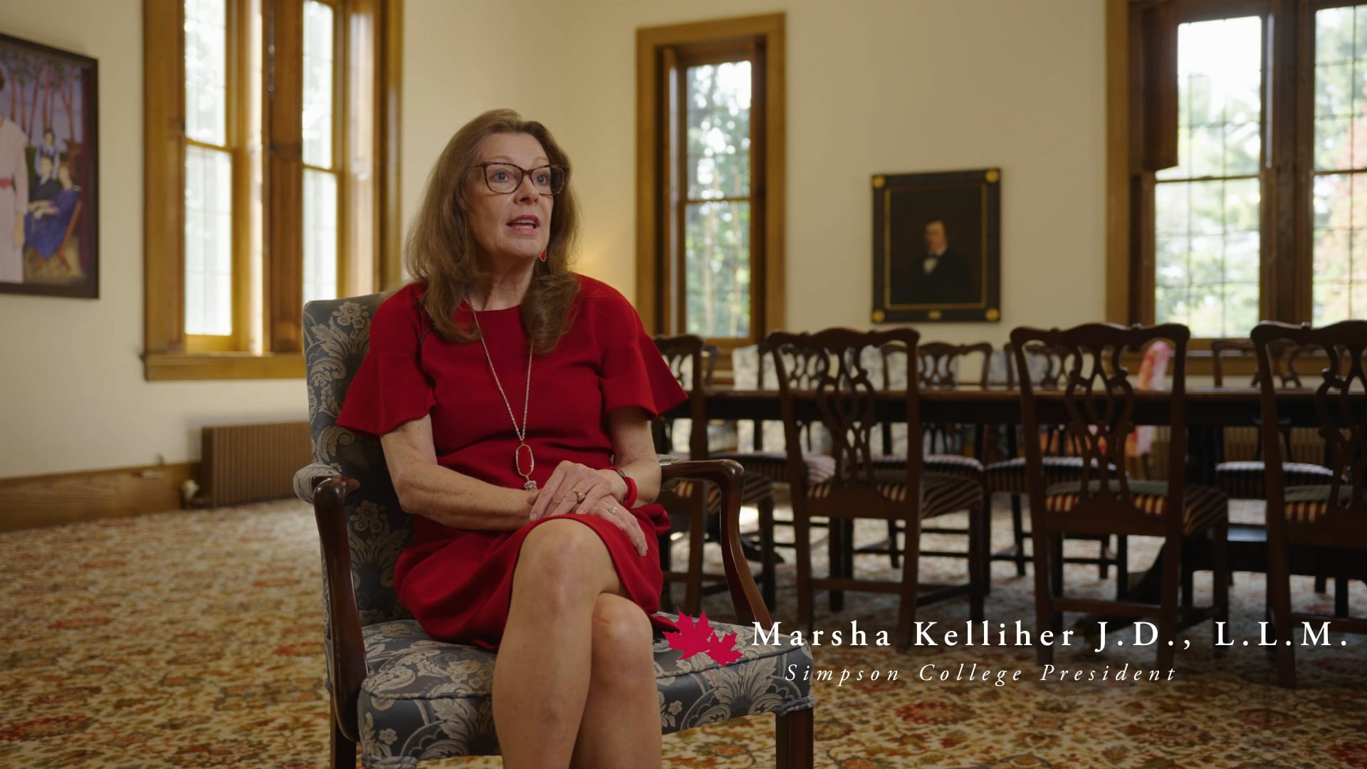 The Impact of Off-Campus Education | Gala Donation Video