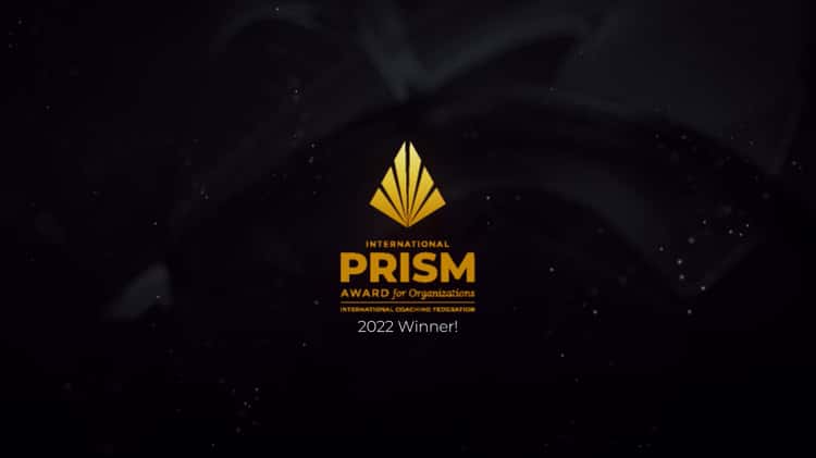 prism international logo