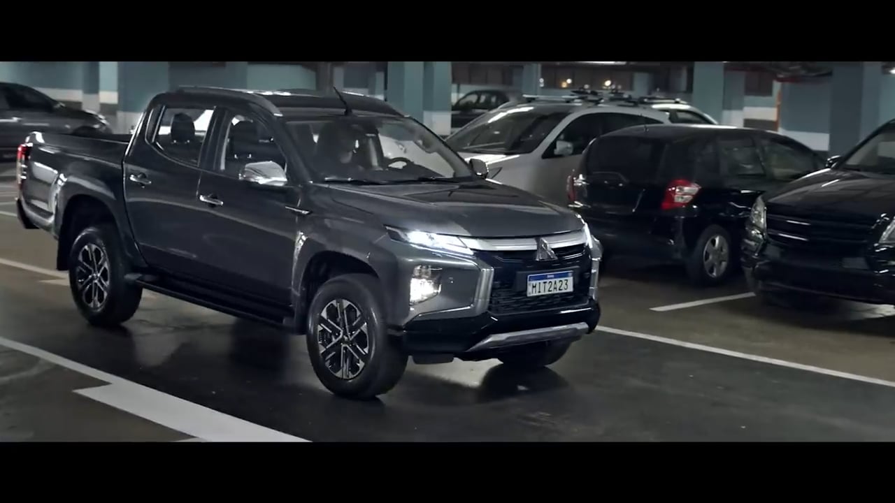 MITSUBISHI L200 Triton Sport 2023