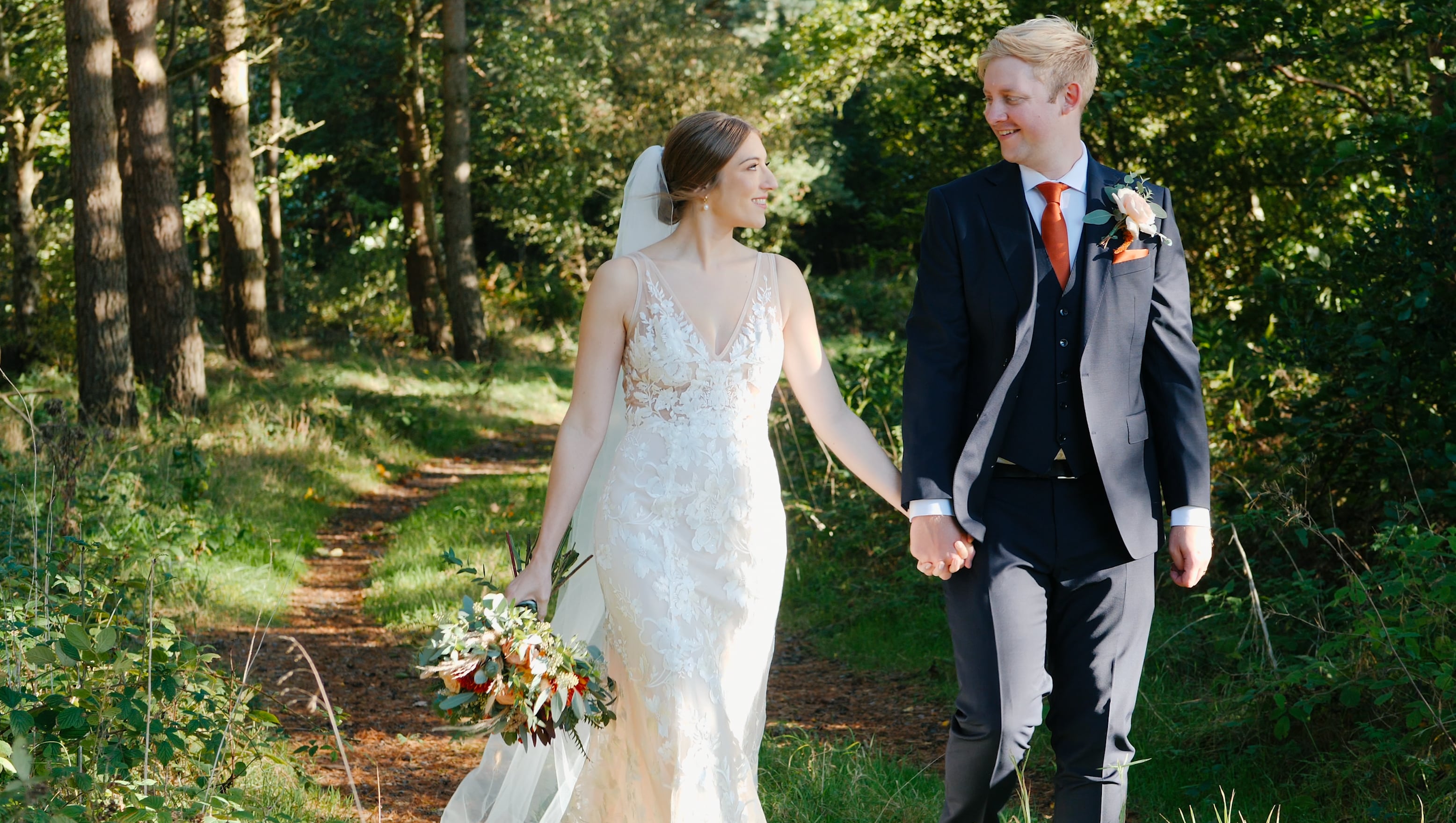 Drew & Laura | Healey Barn | 01.10.22 on Vimeo