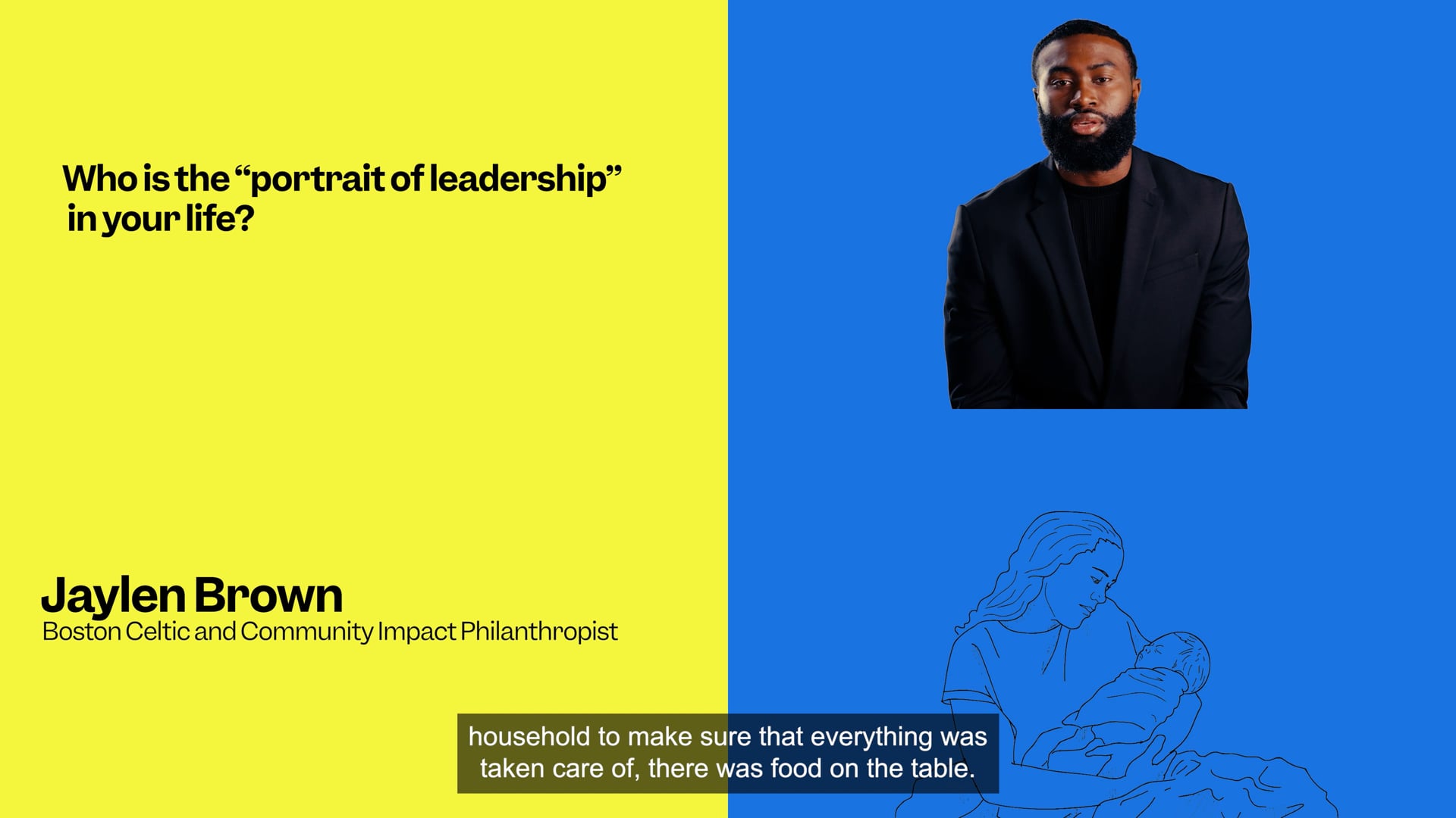 MFA 'Leadership' Video Full Run