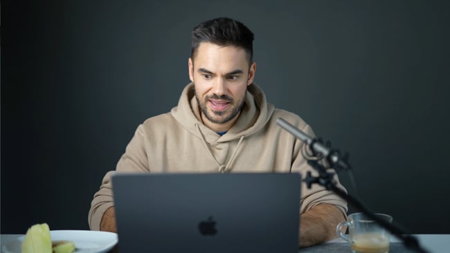 Analytics 4 Seminar: Dimensionen (Nutzer/Ereignis)