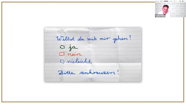 Immobilieneinkauf Webinar