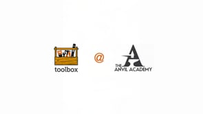 Toolbox @ Anvil