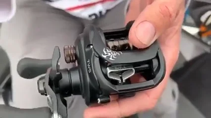 Daiwa - Tatula 100, 150, 200