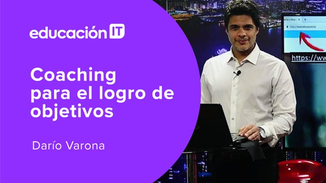 Coaching Para el Logro de Objetivos