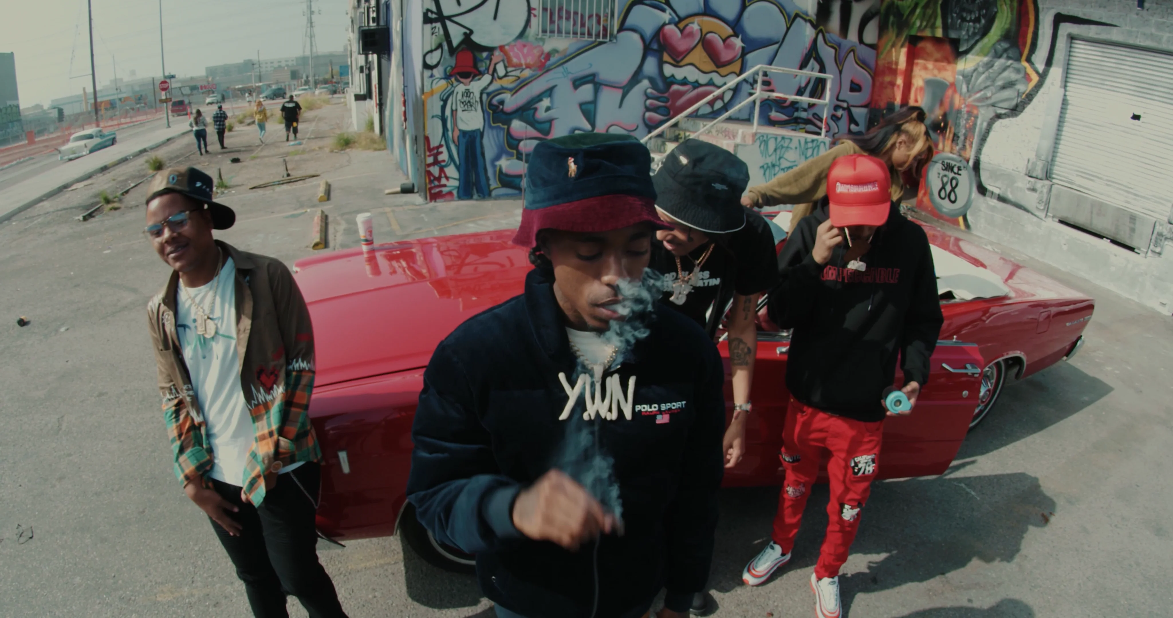 DaBoii Bananas.mp4 on Vimeo