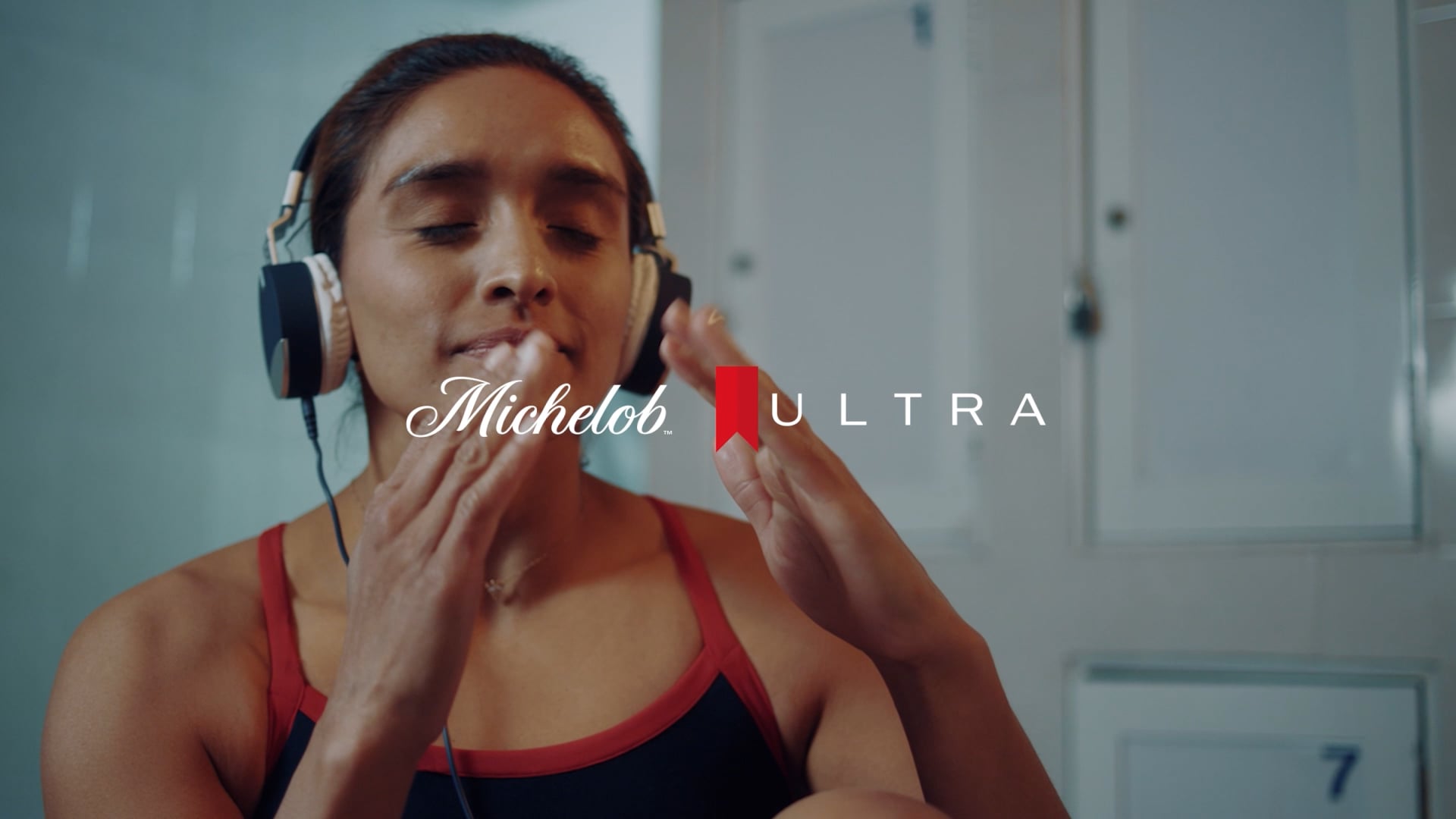 Michelob - Release the Pressure with Arantxa Chávez (1)