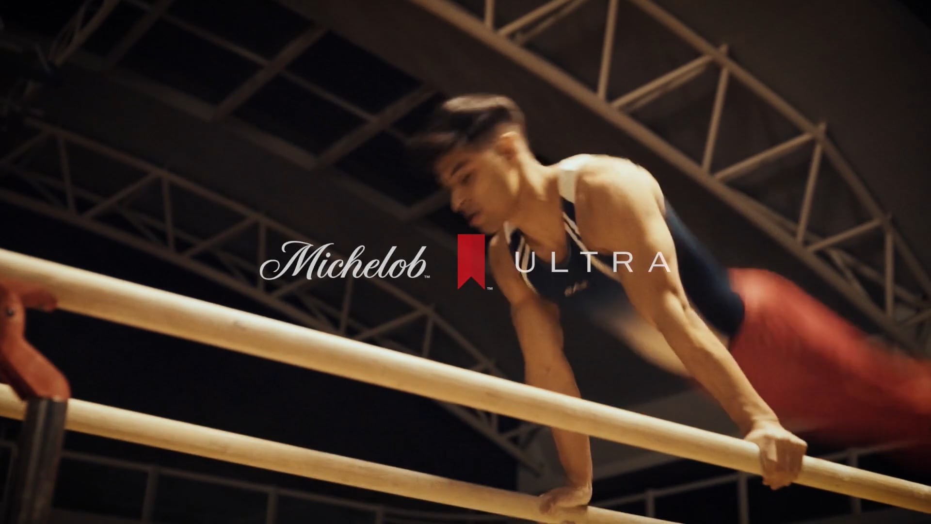 Michelob - Release the Pressure with Isaac Nuñez