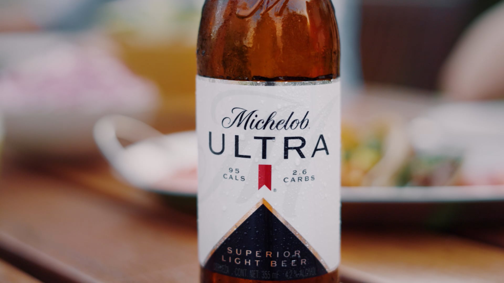 Michelob "BBQ Amigos"