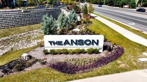 The Anson - Nashville, TN Apartments