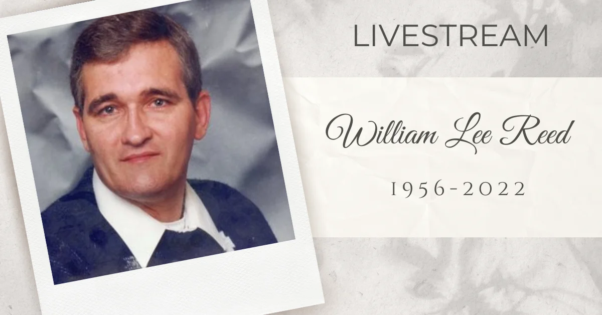 William Reed Jr., Nueva Bedford Dr. William R. Reed Jr. – Bross