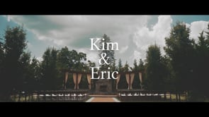 Kim & Eric