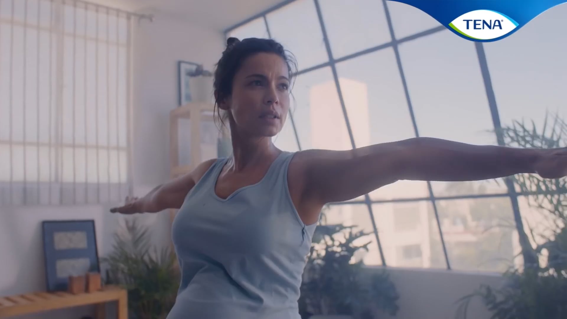 TENA "Yoga"