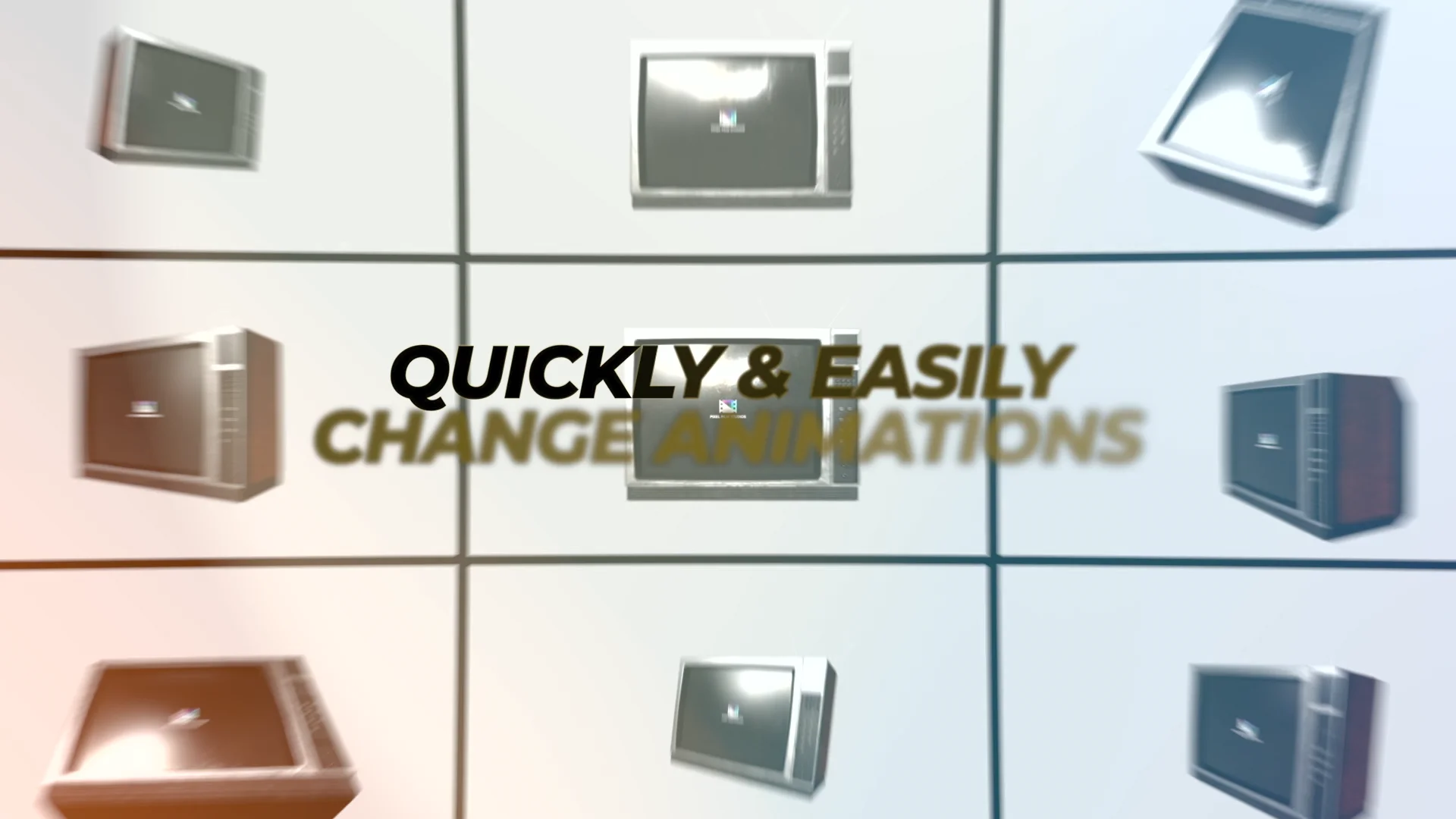 FCPX 3D Displays - Professional 3D Screens For Final Cut Pro X