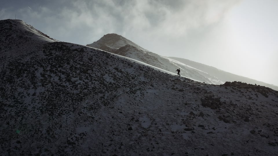 A-Basin Winter 2022 - Legendary for a Reason