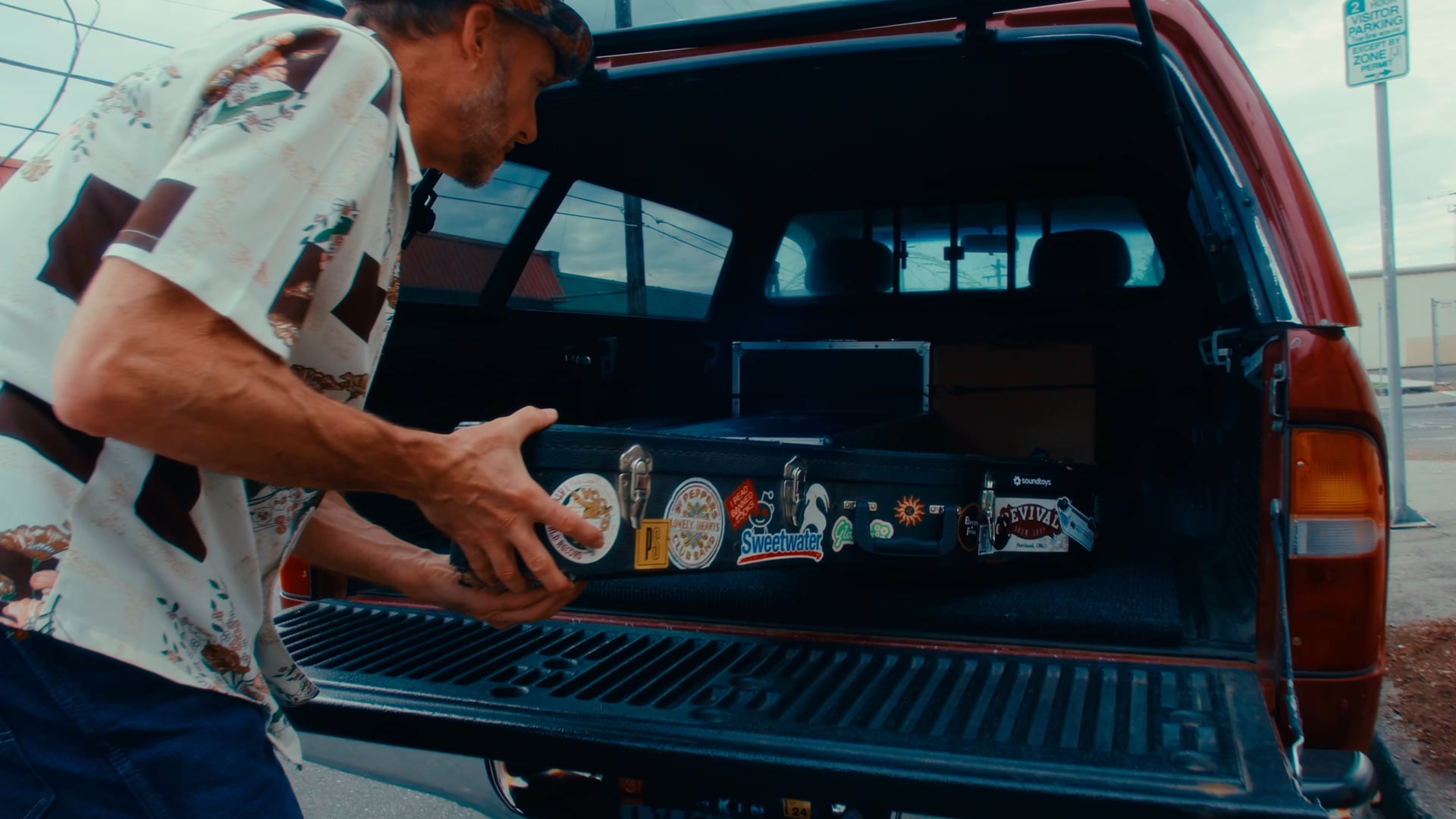 Get Right Church | Mojo Holler