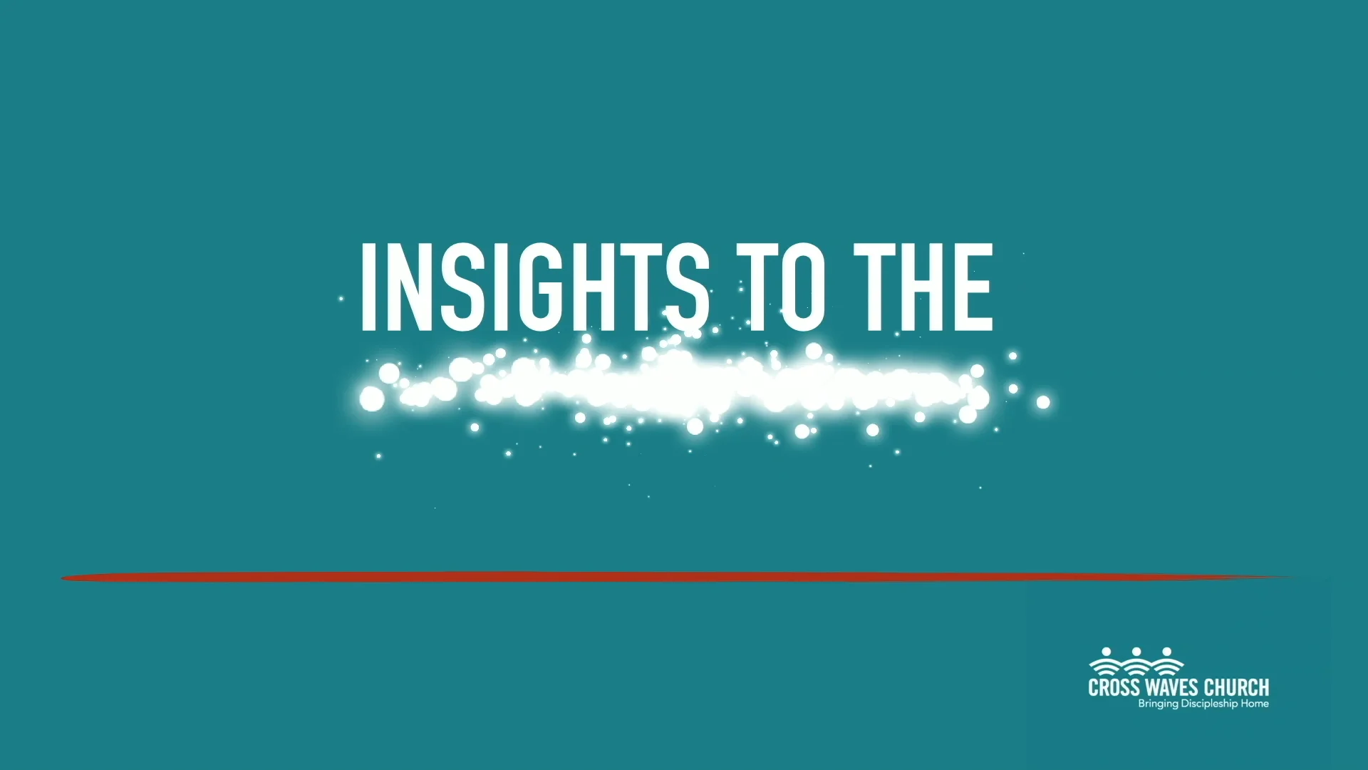 What Does Holy Ground Mean? Insights To The Biblical World on Vimeo