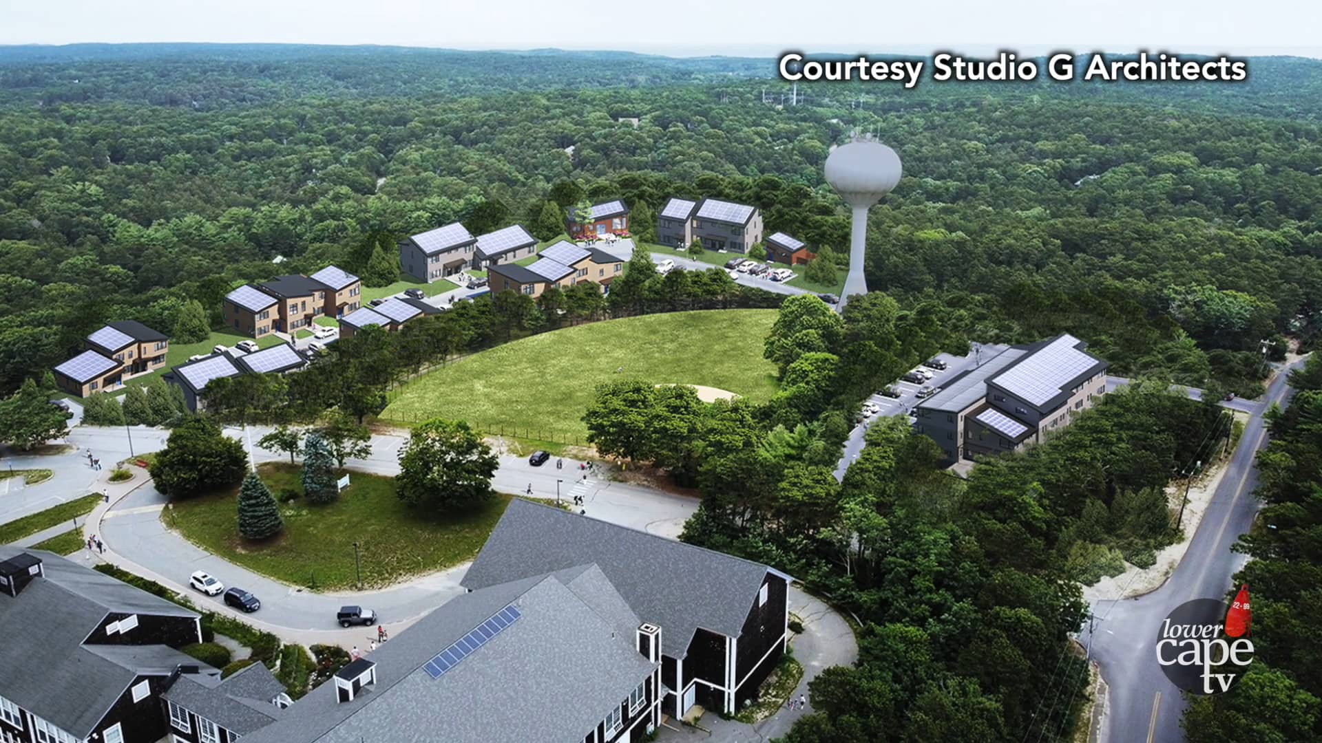 Wellfleet ZBA Greenlights 46 New Affordable Rental Units on Vimeo