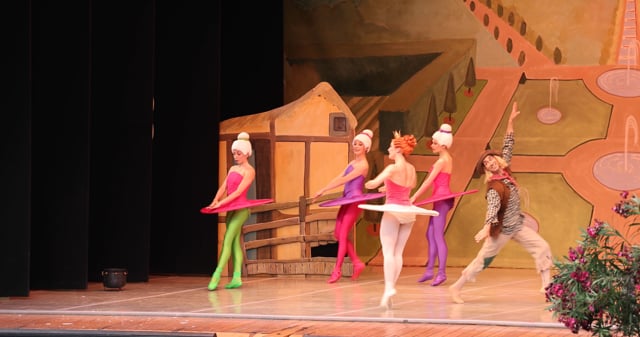 Ballet Videos: Download 22+ Free 4K & HD Stock Footage Clips - Pixabay
