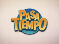 Viernes 14 de octubre - Pasatiempo