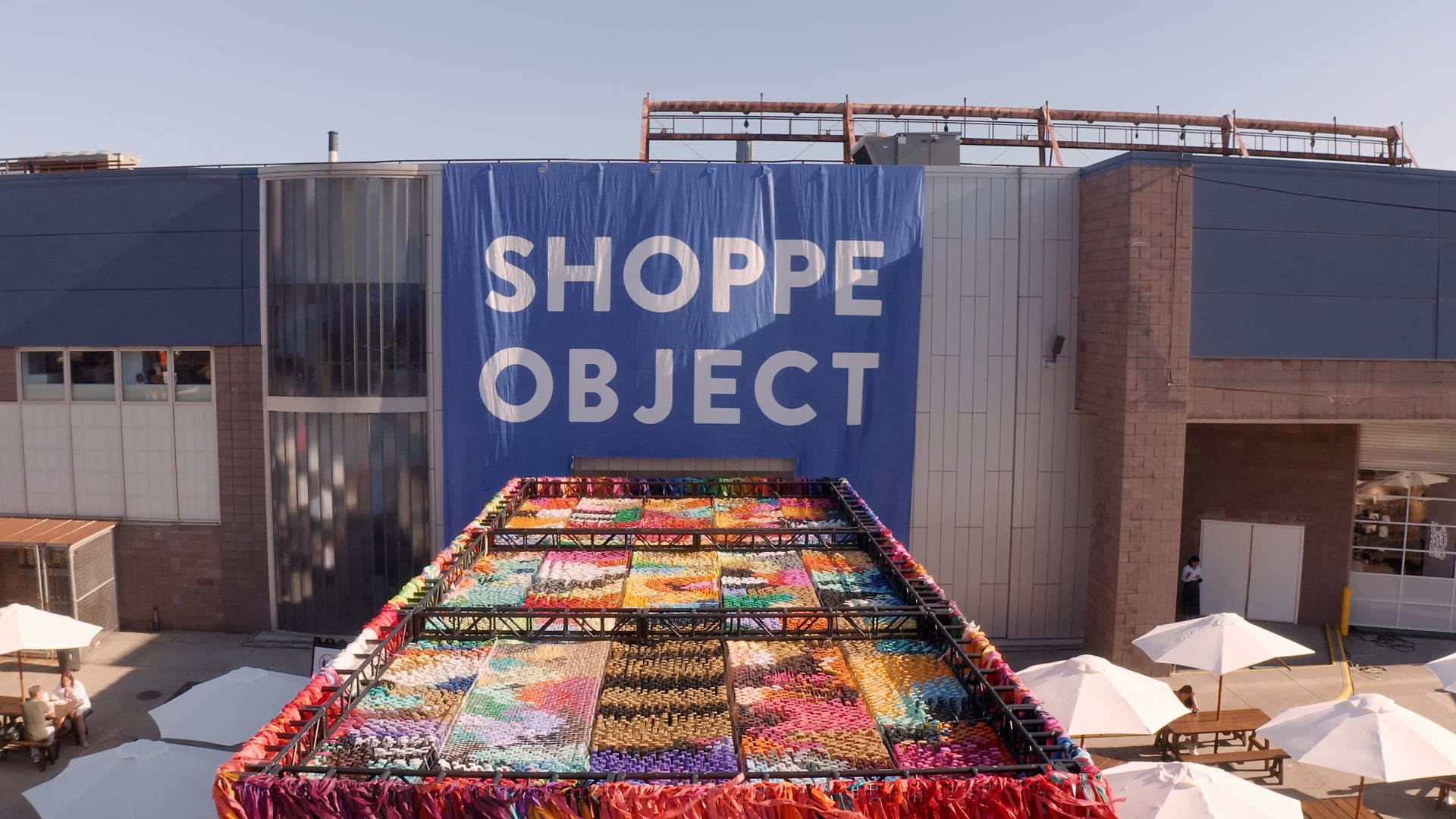 SHOPPE OBJECT SUMMER 2022
