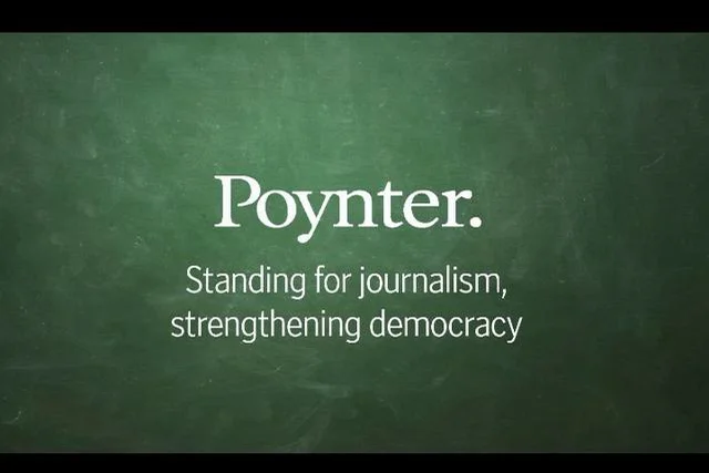 Subscribe to The Morning Meeting - Poynter