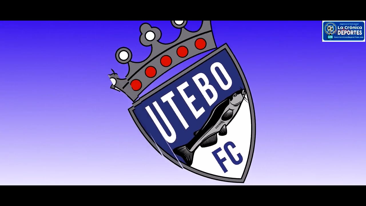 LA PREVIA / Utebo FC - CD Alfaro / JUAN CARLOS BELTRÁN (Entrenador Utebo) Jornada 7 / 2ª RFEF - Grupo 2 / Fuente: Facebook Utebo FC