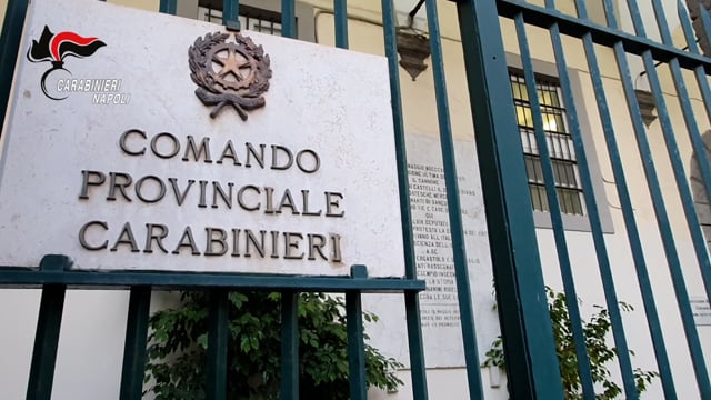 Video - Napoli, ecco i furbetti del reddito di cittadinanza: presi 15 milioni in 18 mesi - Ottopagine.it Napoli