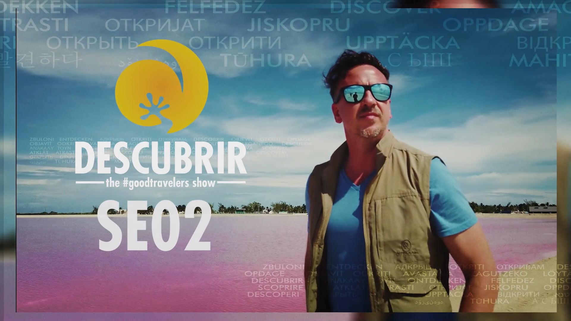 DESCUBRIR SE02 TRAILER