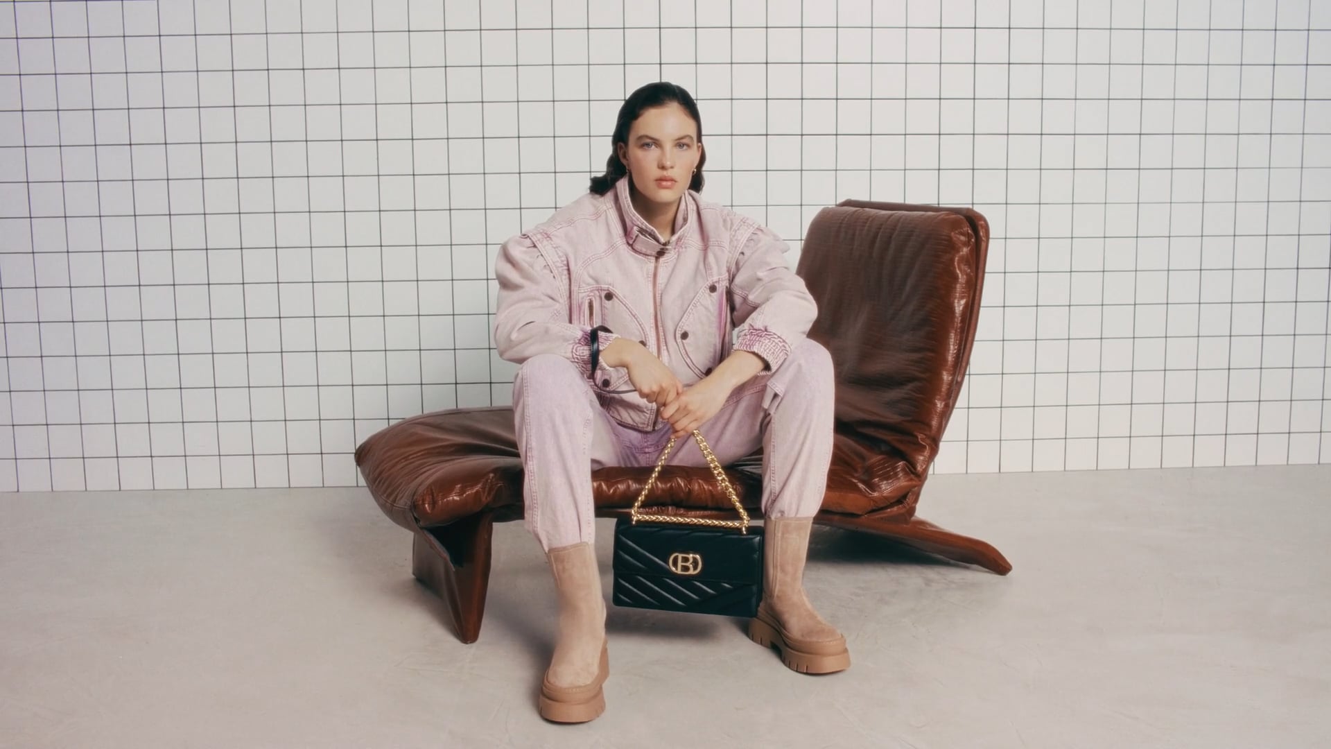 BADURA - AW 2023