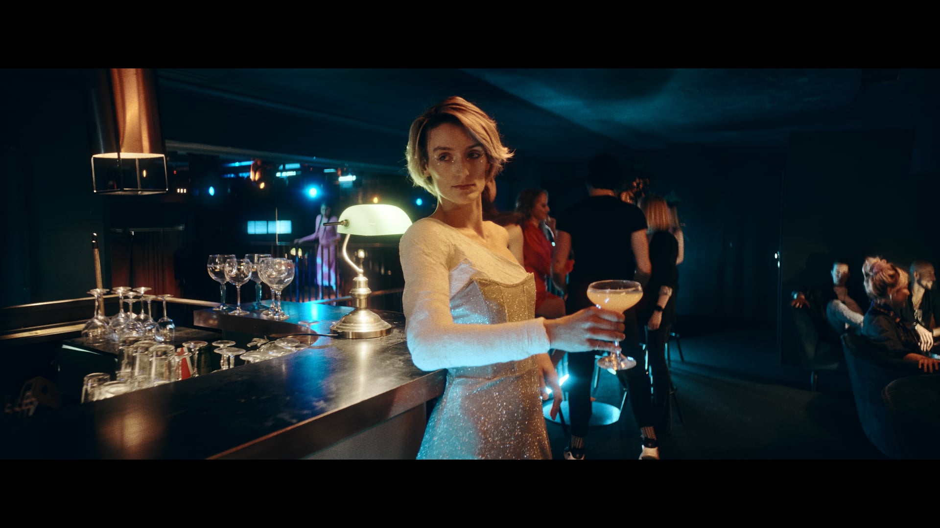 Bracia Lef - MOLOTOV