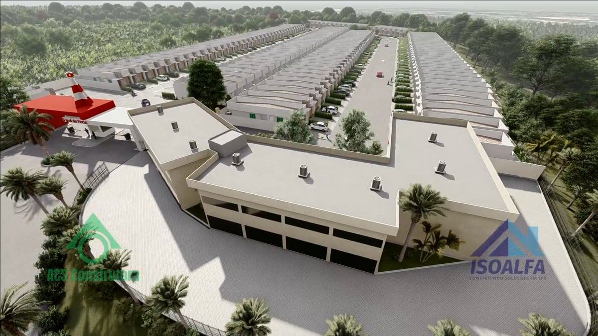 Render 3D Projetos Arquitetonicos on Vimeo