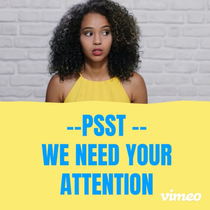 New Product Launch on Vimeo