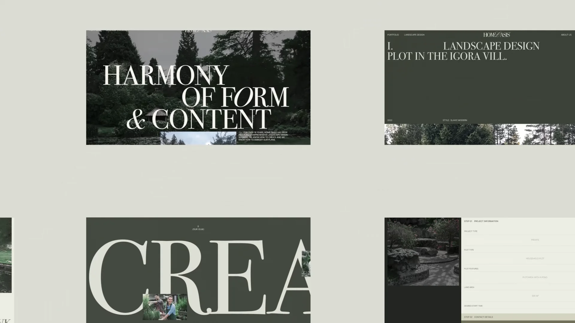 Cover on Vimeo
