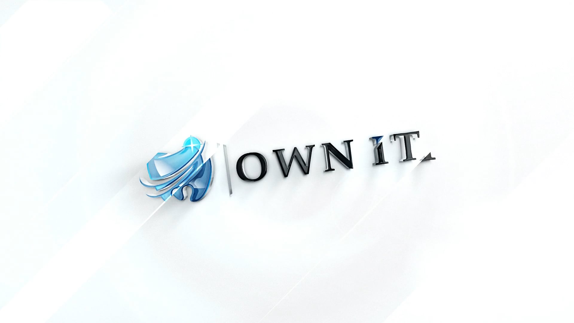 Own it