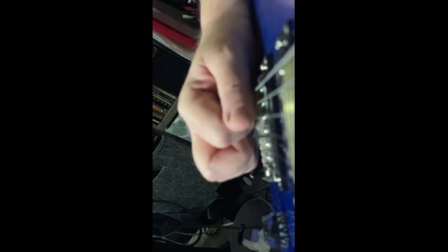 A Pocket of Air 15 Oct 22