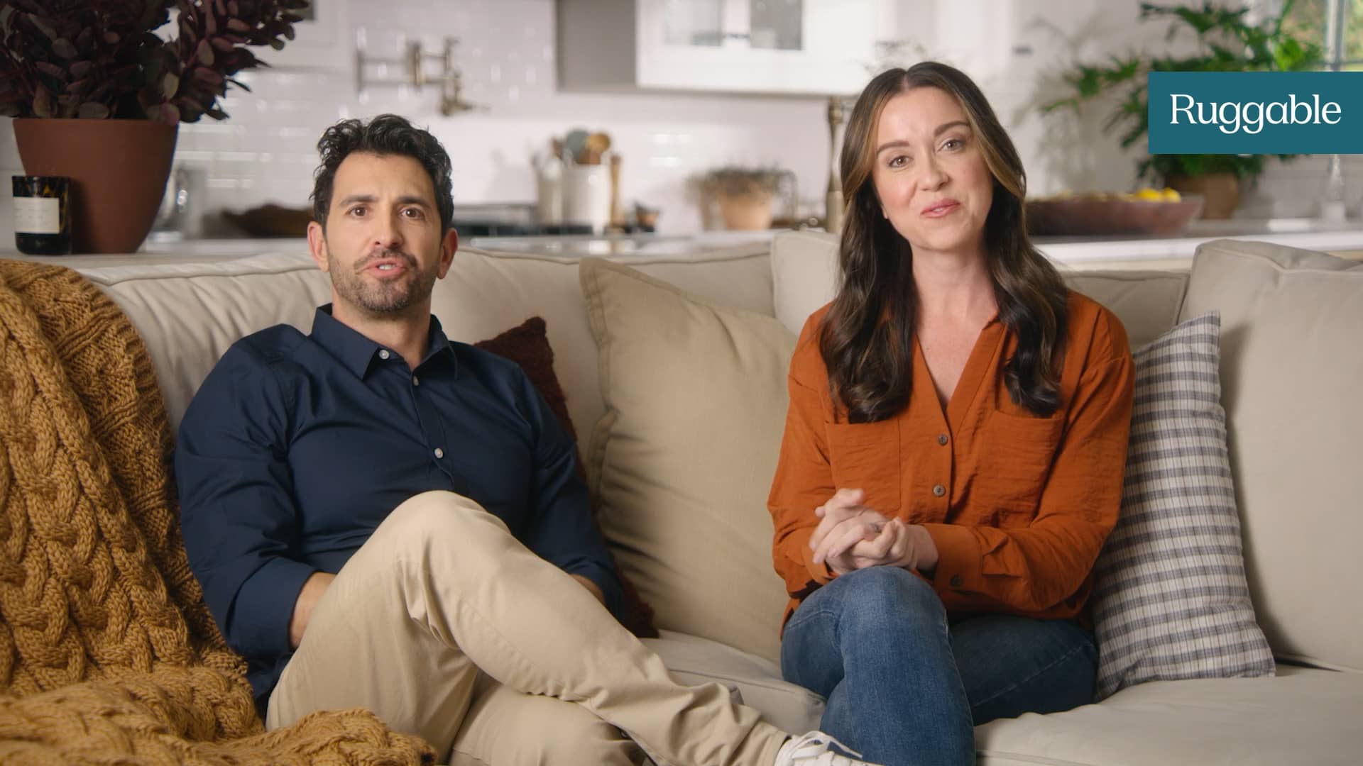 Ruggable Functional Family 30 on Vimeo