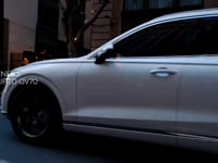 Genesis Electrified GV70