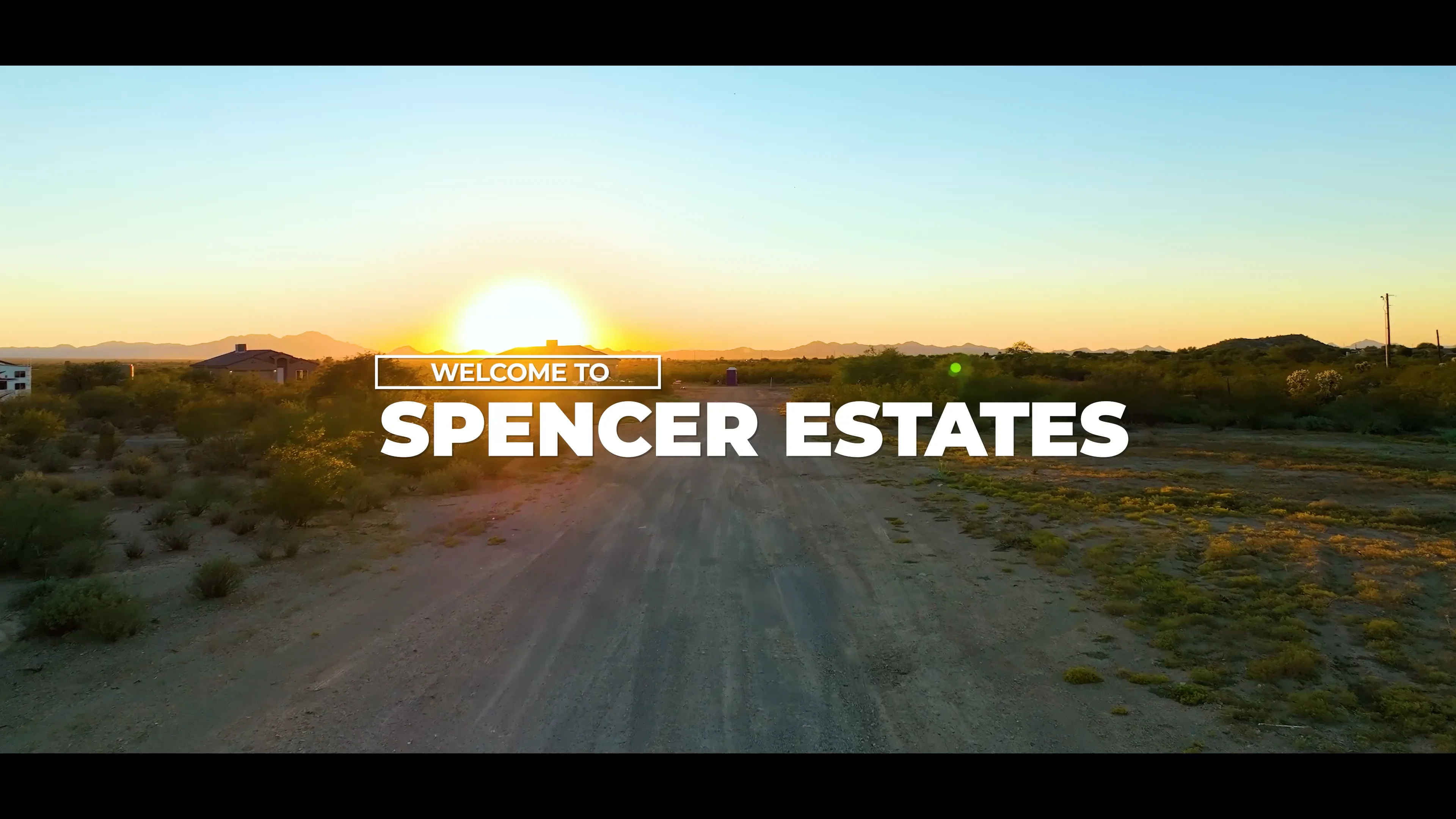 to Spencer Estates on Vimeo