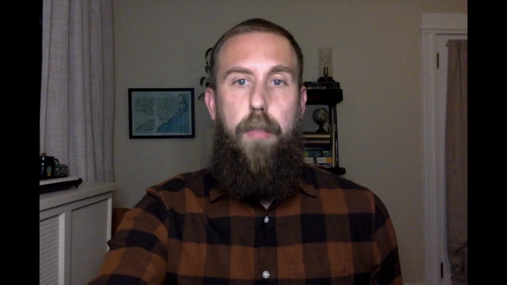 Tyler Rivenbark BIGFOOT Clip.mp4 on Vimeo
