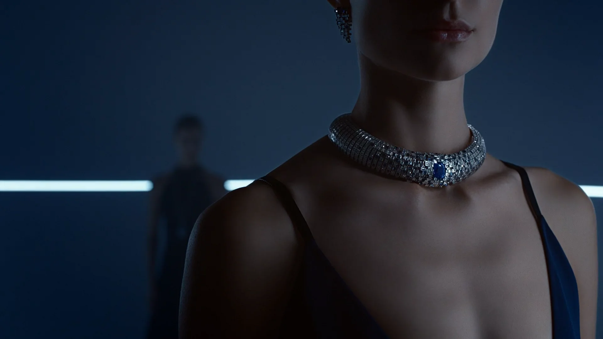 Louis Vuitton High Jewelry Stellar Times on Vimeo