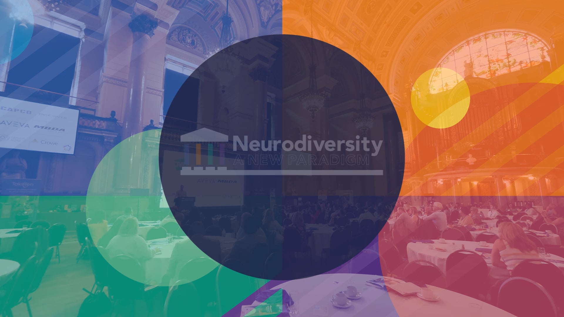 Neurodiversity: A New Paradigm 2022 on Vimeo