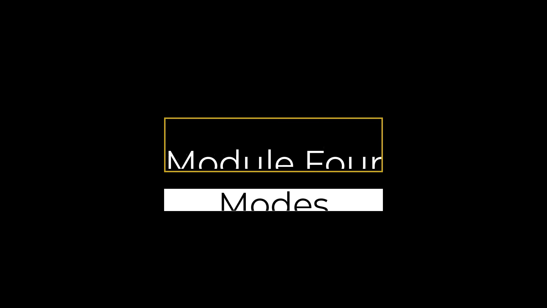 4-2-modes-in-simple-english-on-vimeo